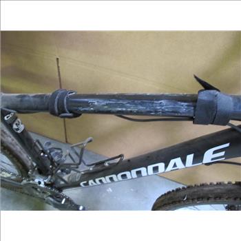 Cannondale Mountain Bike