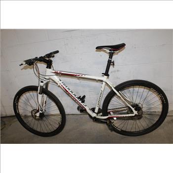 Cannondale Mountain Bike