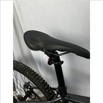 Cannondale Mountain Bike