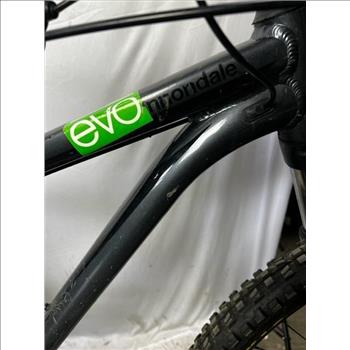 Cannondale Mountain Bike