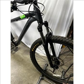 Cannondale Mountain Bike