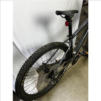 Cannondale Mountain Bike
