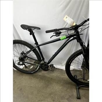 Cannondale Mountain Bike
