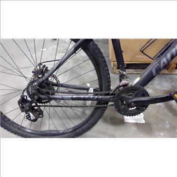 Cannondale Mountain Bike