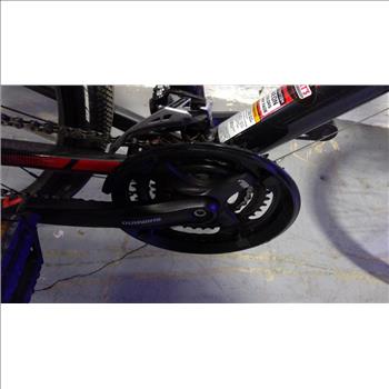 Cannondale Mountain Bike