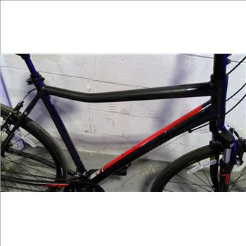 Cannondale Mountain Bike
