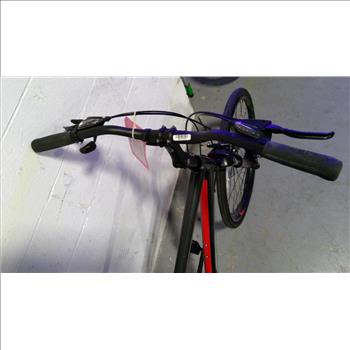 Cannondale Mountain Bike