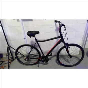 Cannondale Mountain Bike