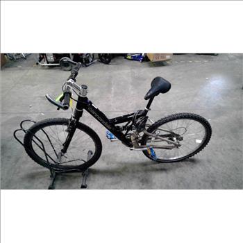 Cannondale Mountain Bike