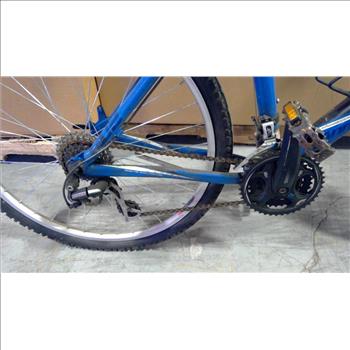 Cannondale Mountain Bike