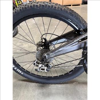 Cannondale Prophet Lefty Mountain Bike