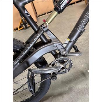 Cannondale Prophet Lefty Mountain Bike