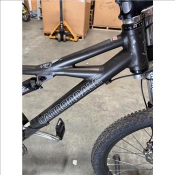 Cannondale Prophet Lefty Mountain Bike