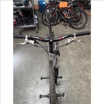 Cannondale Prophet Lefty Mountain Bike