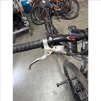 Cannondale Prophet Lefty Mountain Bike