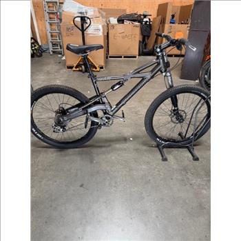 Cannondale Prophet Lefty Mountain Bike