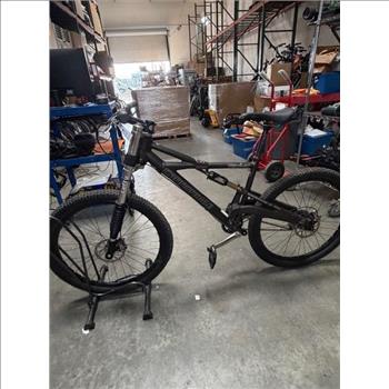 Cannondale Prophet Lefty Mountain Bike