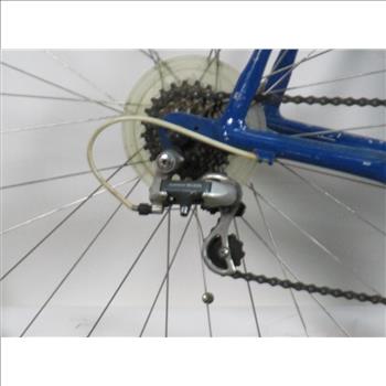 Cannondale Road Bike