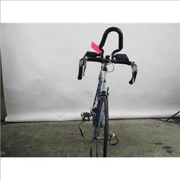 Cannondale Road Bike