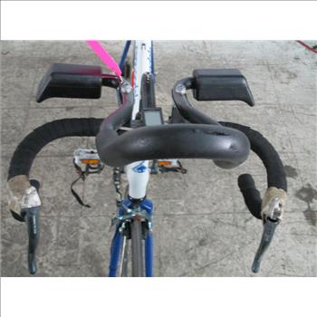 Cannondale Road Bike