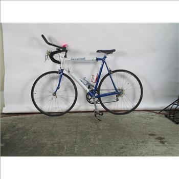 Cannondale Road Bike