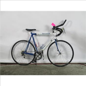Cannondale Road Bike