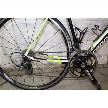 Cannondale Road Bike