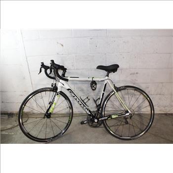 Cannondale Road Bike