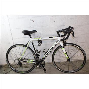 Cannondale Road Bike