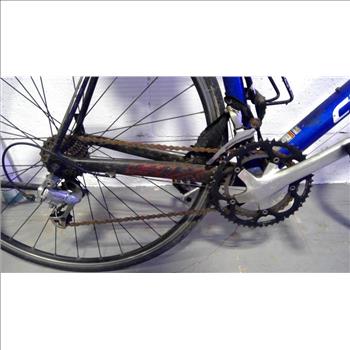 Cannondale Road Bike