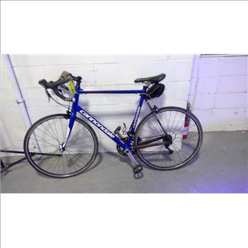 Cannondale Road Bike