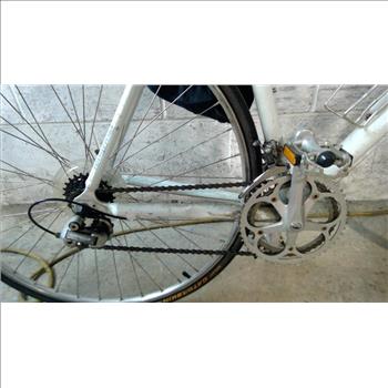 Cannondale Road Bike