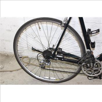 Cannondale Road Bike