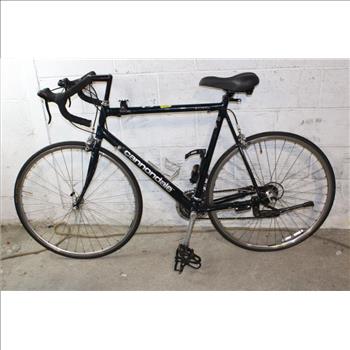 Cannondale Road Bike