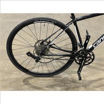 Cannondale Road Bike