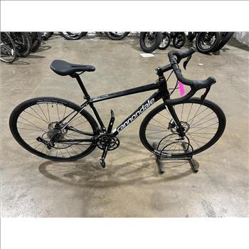 Cannondale Road Bike