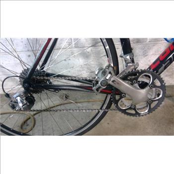 Cannondale Road Bike