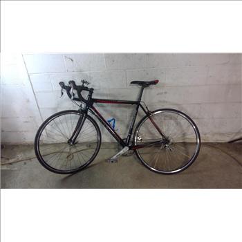 Cannondale Road Bike