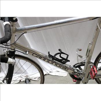 Cannondale Road Bike