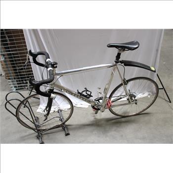 Cannondale Road Bike