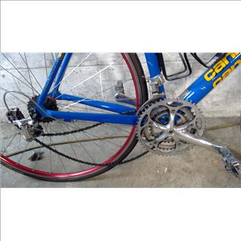 Cannondale Road Bike