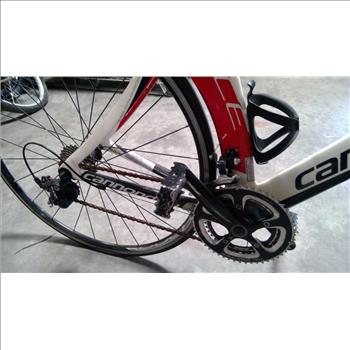 Cannondale Slice Carbon Road Bike