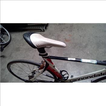 Cannondale Slice Carbon Road Bike