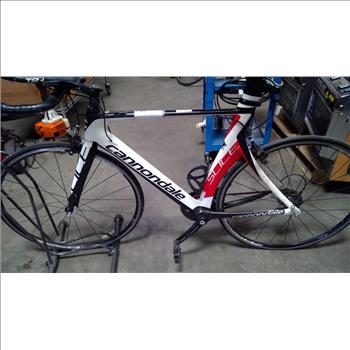 Cannondale Slice Carbon Road Bike