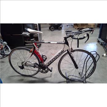 Cannondale Slice Carbon Road Bike