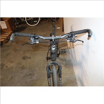 Cannondale Super V500 Mountain Bike