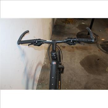 Cannondale Super V500 Mountain Bike