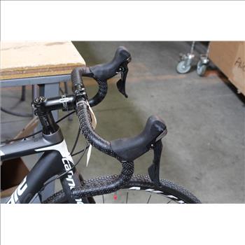 Cannondale Superx Road Bike