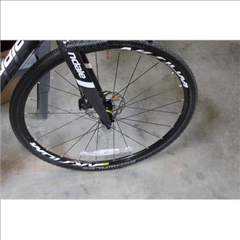 Cannondale Superx Road Bike