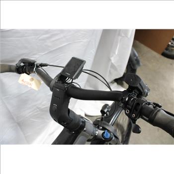 Cannondale Tesoro E-Bike
